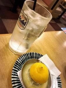 とんでん 南16条店