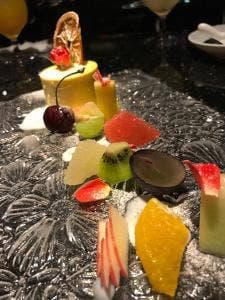 L'ECRIN de Delice