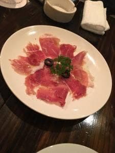 オステリア・リノ