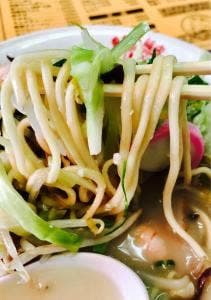 ゑびす飯店