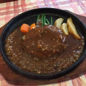 RESTAURANT アミーゴ