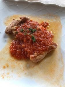 スモークハウス笑わず