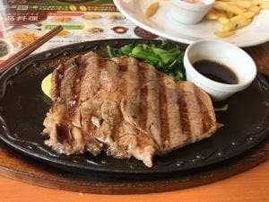 デニーズ西国分寺店