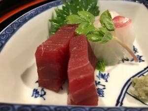 鞍馬口 寿星