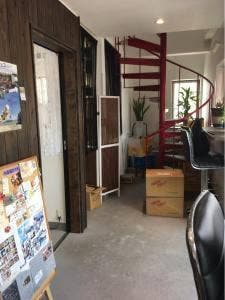 しまcafe きたたに