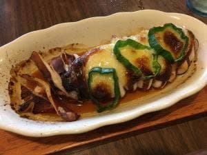 びっくりドンキー 西野店