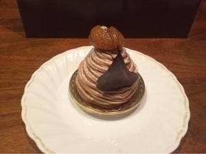 パティセリーFILOU