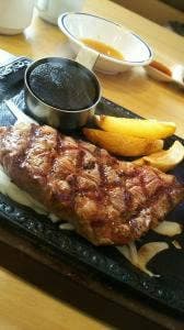 ステーキガスト 熊本光の森店