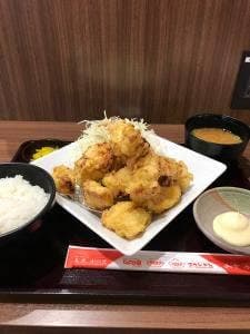 とり専門 とりきち イオンモール長久手店