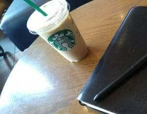スターバックス コーヒー 松井山手店