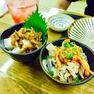 JapaneseDiningとことわ