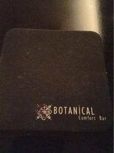 BOTANiCAL