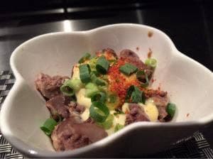 大人の隠れ家 やきとり 禅の蔵