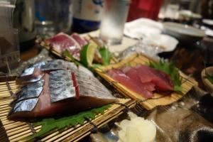 日本酒処 友膳