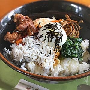 焼肉レストラン欣龍