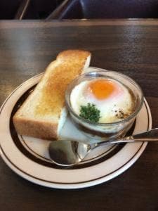 星乃珈琲店 おゆみ野店