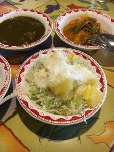 インドや・ながら