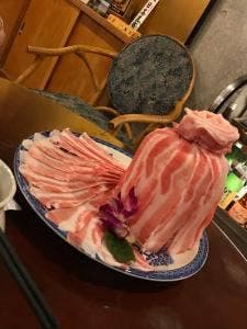 しゃぶしゃぶ ないとう