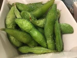 炭火焼げんこつ