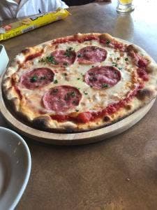 ジョリーパスタ 桂店