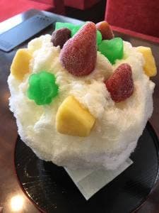 嵯峨野珈琲館