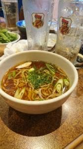 カルビ大将 新保店
