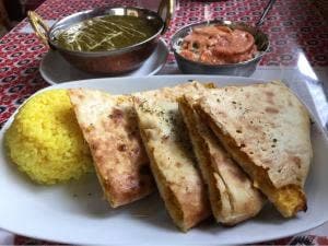 インドダイニング スクーン 羽島店