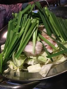 鍋屋ポポロ 栄3丁目店