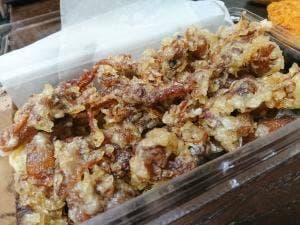 小魚阿も珍 川口店