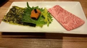 焼肉 慶州 赤坂店