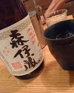 居酒屋 いなた