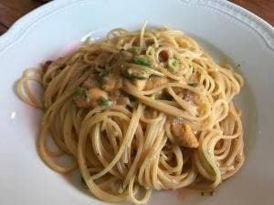 オステリア・イル・ぴあっと・ヌォーボ