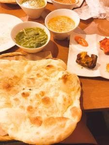 ASIAN KITCHEN KATHMANDU 桑名サンシパーク店