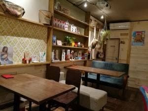 自家焙煎珈琲 カフェマコ