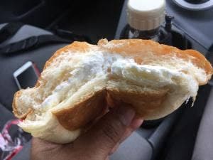 カワギシベーカリー