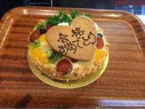 パティスリー ロディアル