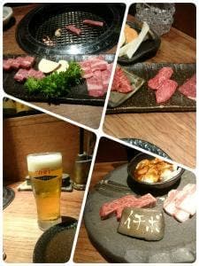 金澤能登牛 牛や 榮太郎 武蔵店