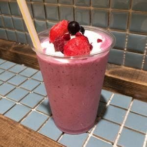 ジュースバー神戸 イーサイト高崎