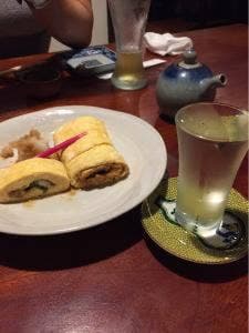 居酒屋むさし