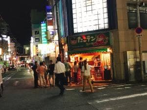 たこテン