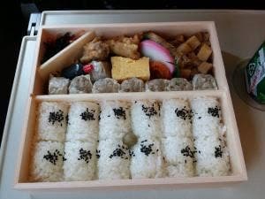 崎陽軒 キュービックプラザ新横浜タカシマヤ店