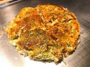 広島焼き どんき 一宮駅前店