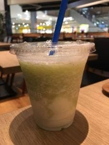 エクセルシオールカフェ イオンモール幕張新都心店
