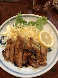 居酒屋 せんせい