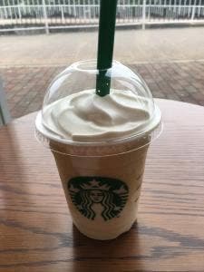 スターバックス コーヒー イオンモール加西北条店