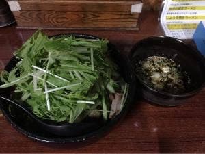 らーめん 冨屋 屋台