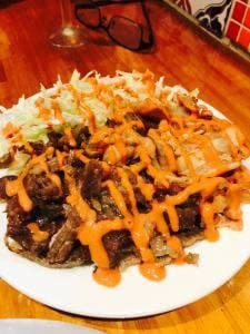 TURKUAZ KEBAB 東中野