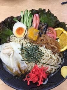 らーめん専門店 東龍 多賀城店