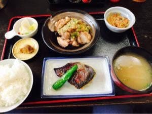 居酒屋 あかひげ