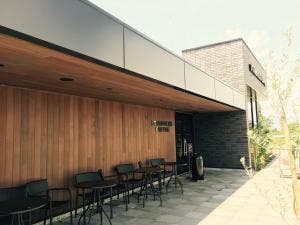 スターバックス コーヒー 草津駒井沢店